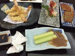 -真剑日本料理·铁板烧(贵州路店)