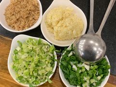 调料碟-冯记香辣兔火锅(茶店子总店)