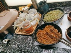 -湊湊火锅·茶憩(天环广场店)