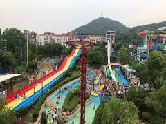 -杭州浪浪浪水公园