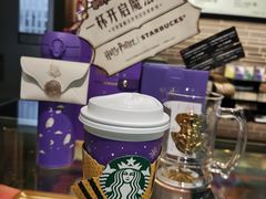 -星巴克(北京南站第二店)