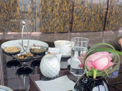 -瑞吉酒店·The Drawing Room闲逸廊·云端下午茶·夜奢Whiskey