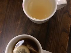 -华夏良子·足道SPA艾灸(王府井店)