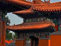 -历代帝王庙博物馆