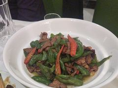 -大鸭梨烤鸭(左家庄店)