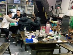大堂-天治宣·野椒鸡(龙头寺总店)