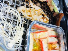 -鹤江桥·红油牛肉粉(SKP店)
