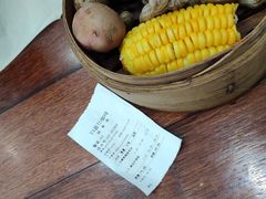 杂粮-陕西名小吃(T3航站楼一店)