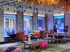 -青水瓦台汤泉(未央店)