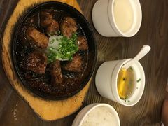 -东京屋(武定路店)