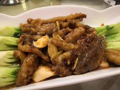 -琼菜坊·无鸡不成宴·海南菜老爸茶糟粕醋(海口骑楼老街店)