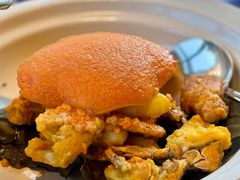 -江南雅厨·江南文化·苏州菜(李公堤店)