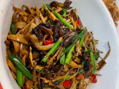 -湘中缘·湖南菜(娄底驻京办店)