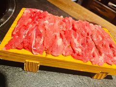 -大匠工房古船木艺术餐厅·猪肚鸡专门店(长白仙岛店)