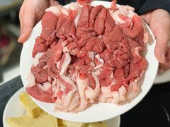 -天桥老金涮肉(牛街店)