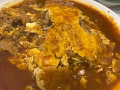 -清真·同发顺饭庄·烧麦(总店)