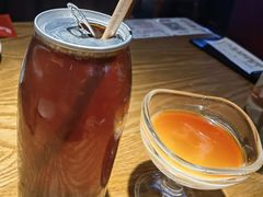 豆花布丁-蚝太郎 • 海鲜烧烤(Upark店)