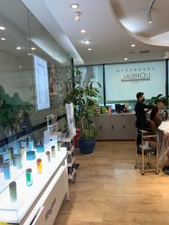 点击看大图 -意廊 Hair Salon
