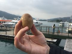-日月潭
