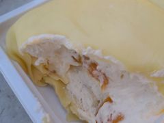 芒果班戟-西檬树SIMON·T轻奢蛋糕(大东方Max店)