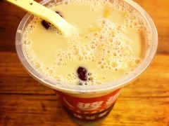 -八婆婆烧仙草(中山路店)