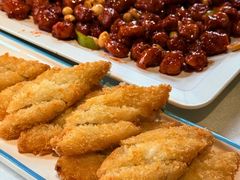 -津沽小院(天津之眼店)