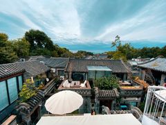 -糖房咖啡(南锣鼓巷店)