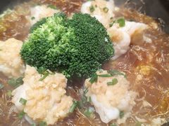 -太二酸菜鱼(石家庄万象城店)