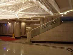 -世纪缘湖滨花园酒店(玄武湖店)