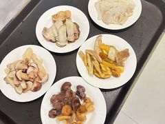 -天宜隆蘑菇宴火锅(石景山旗舰店)