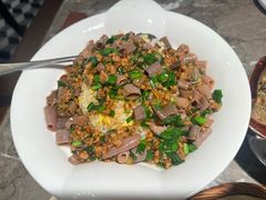 -前海沿·青岛菜(李沧万达店)