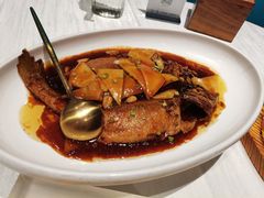 -柒园·三十年创意杭帮菜(龙湖滨江天街店)