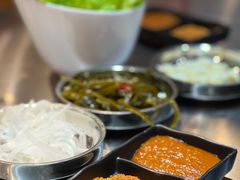 -哈哈碳都·牛肋条无限自助烤肉(台江万达店)