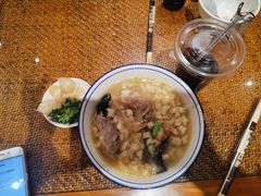 -毅祥斋老孙家泡馍(西羊市店)