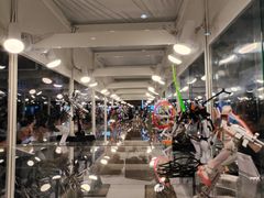-香港会议展览中心演讲厅