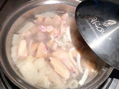 椰子鸡-同仁四季椰子鸡(宝安壹方城店)
