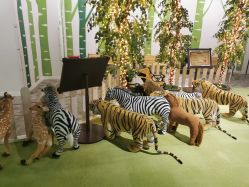 -幻贝家儿童乐园(苏州中心店)