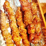 大口吃肉的感觉太治愈哒!