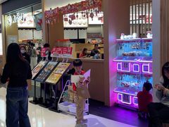-友壹町寿司(佛山新DNA店)