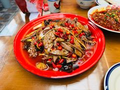 -小街47號江湖菜(四合院店)