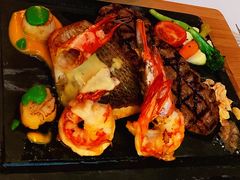 -Kathleen's Waitan 凯圣琳江景西餐厅(外滩店)
