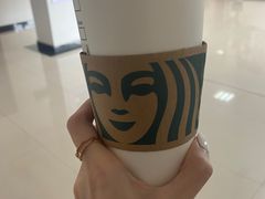 -星巴克(绵阳涪城凯德店)