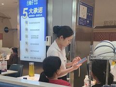 -兰湘子·湘菜小炒(盛龙广场店)