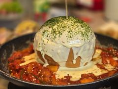 -韩一品韩国料理(柏庐南路店)