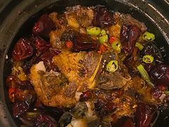 -宗泉烤全羊·烤羊腿·家常菜(解放东路店)