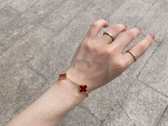 -梵克雅宝(国贸商城店)