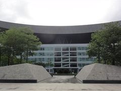 -市民中心-餐厅