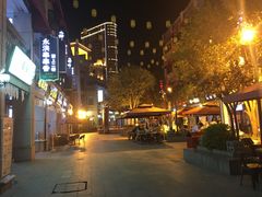 -武汉冠生園(吉庆街店)