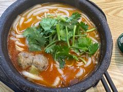 -蜀小沫肉沫麻酱土豆粉(北桥店)