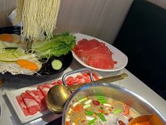 -许府牛火锅(长沙龙湖芙蓉天街店)